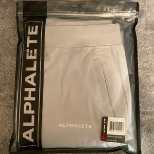 Alphalete Premium Pro Elite Jogger